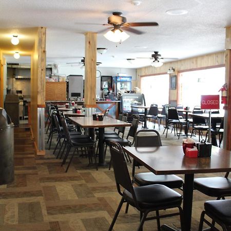 Gold Country Inn デッドウッド エクステリア 写真