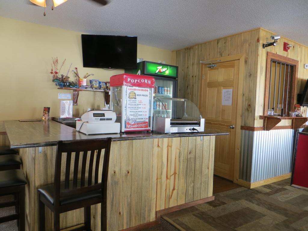 Gold Country Inn デッドウッド エクステリア 写真